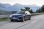 Audi A4 Avant 35 TDI 2019 года (WW)